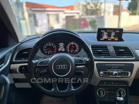 Q3 1.4 TFSI Ambiente S Tronic