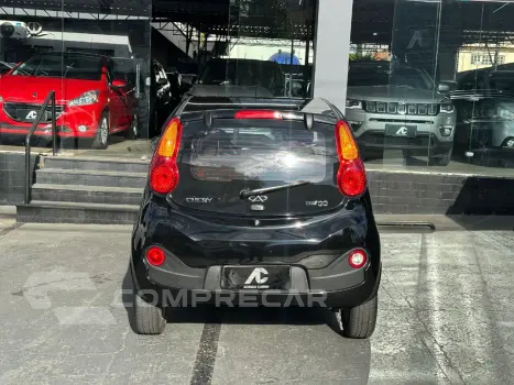 QQ 1.0 Look FL 12V/1.0 12V Flex 5p