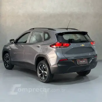 TRACKER 1.0 Turbo 12V Flex Aut.