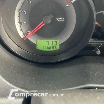 FIESTA 1.0 MPI Class Hatch 8V