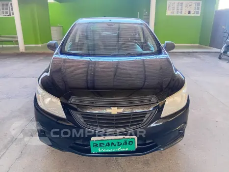 Chevrolet Onix LS