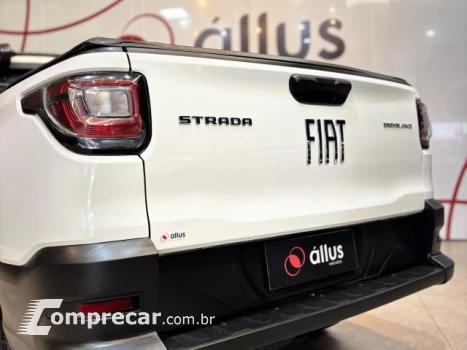 STRADA - 1.4 FIRE ENDURANCE CS MANUAL