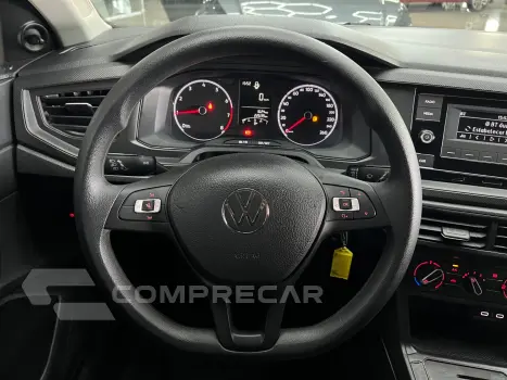 POLO 1.0 MPI TRACK MANUAL