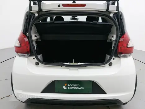 MOBI 1.0 EVO FLEX TREKKING MANUAL