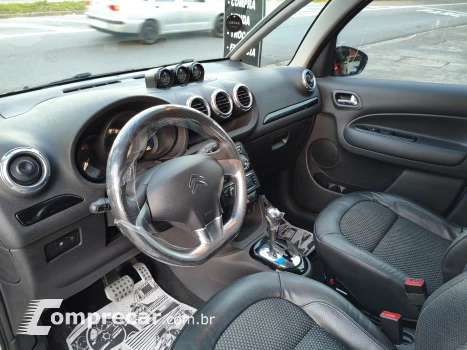 AIRCROSS 1.6 Exclusive 16V