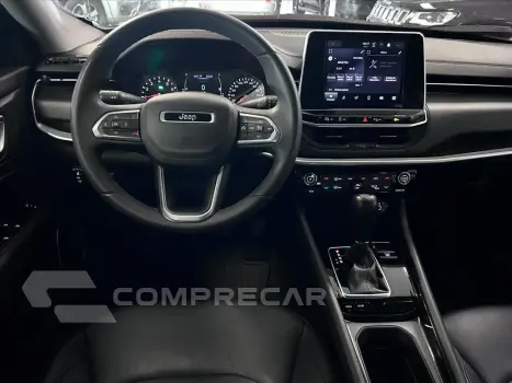 COMPASS 1.3 T270 TURBO FLEX SPORT AT6