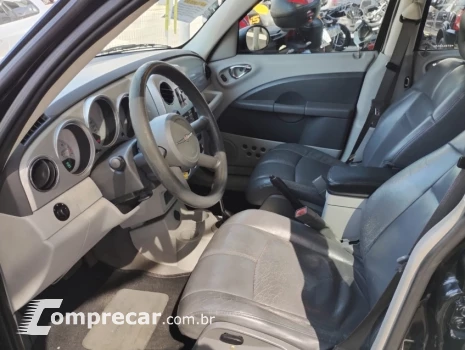 PT CRUISER 2.4 Classic 16V