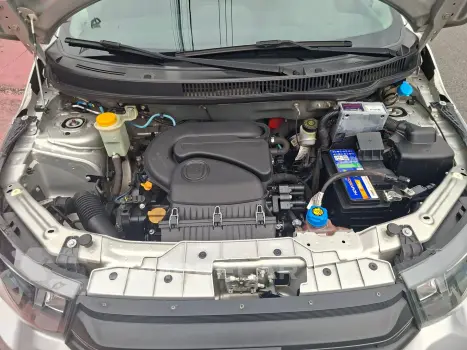 Mobi 1.0 Evo Flex Like. Manual