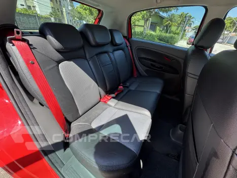 PUNTO 1.8 Sporting 8V