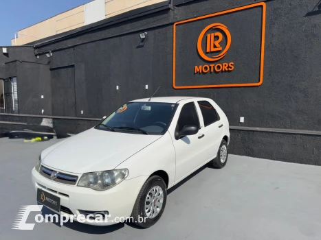 PALIO 1.0 MPI Fire Celebration 8V