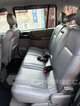 ZAFIRA 2.0 MPFI Elite 16V