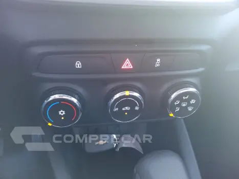 TRACKER 1.0 TURBO FLEX LTZ AUTOMÁTICO