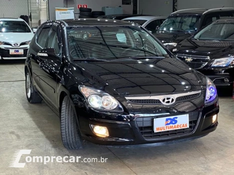 I30 - 2.0 MPFI GLS 16V 4P AUTOMÁTICO
