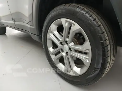 COMPASS 2.0 TD350 TURBO DIESEL LONGITUDE AT9