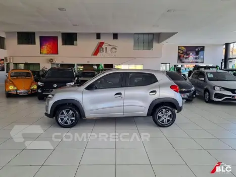 KWID ZEN 2
