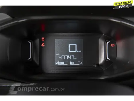 C3 1.0 16V FLEX LIVE PACK MANUAL