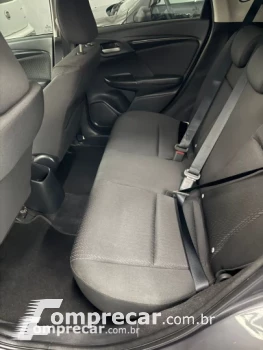 FIT 1.5 DX 16V