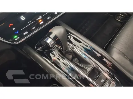 HR-V 1.8 16V FLEX EXL 4P AUTOMÁTICO