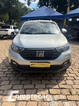 STRADA 1.3 Firefly Freedom CS