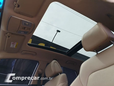 Tucson 1.6 16V 4P T-GDI GLS ECOSHIFT AUTOMÁTICO