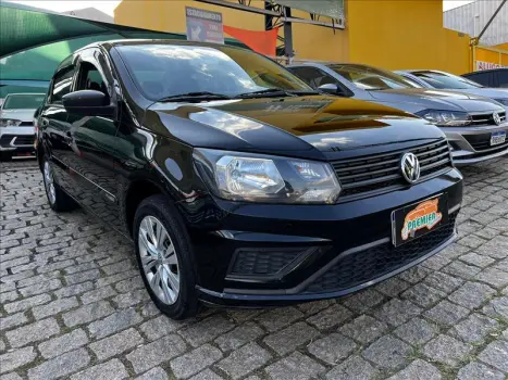 VOYAGE 1.6 MSI Totalflex