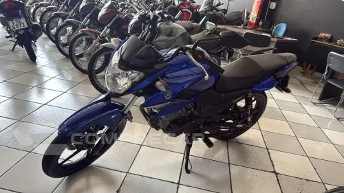 FAZER 150C SED