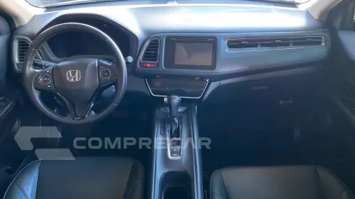 HONDA HR-V 1.8 16V EXL