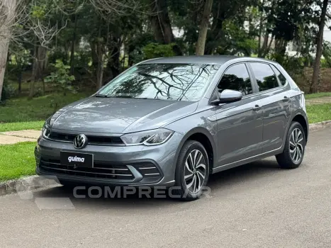 Volkswagen POLO 1.0 170 TSI Highline 4 portas