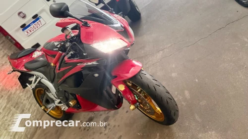 CBR 600 RR