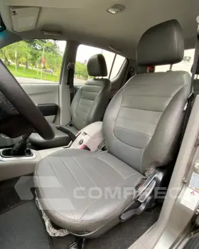 L200 Triton HLS 2.4 Flex 16V CD Mec.