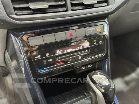 T-CROSS 1.0 200 TSI TOTAL FLEX COMFORTLINE AUTOMÁTICO