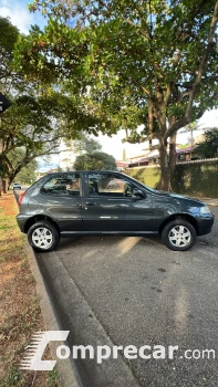 PALIO 1.0 MPI Fire 8V