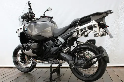 BMW R 1300 GS ADVENTURE TRIPLE BLACK