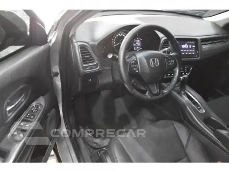 HR-V - 1.8 16V EXL 4P AUTOMÁTICO