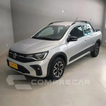 SAVEIRO EXTREME 1.6 FLEX 16V CD
