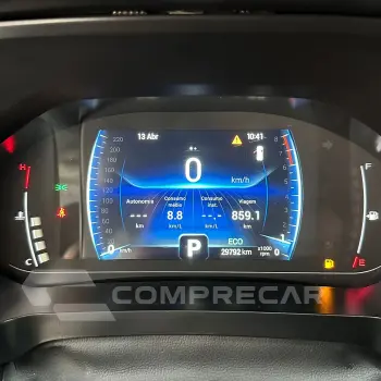 Tiggo 5X SPORT 1.5 Turbo Flex Aut.