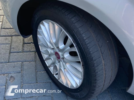 PUNTO 1.6 Essence 16V
