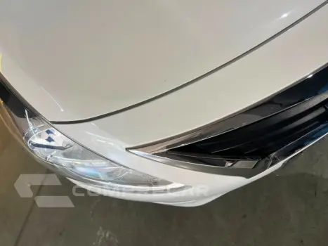 VERSA 1.6 16vstart SV