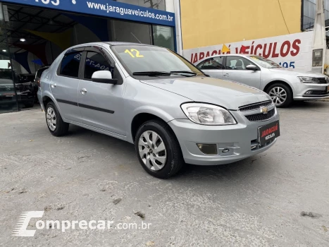 PRISMA 1.4 LT Spe/4 8V