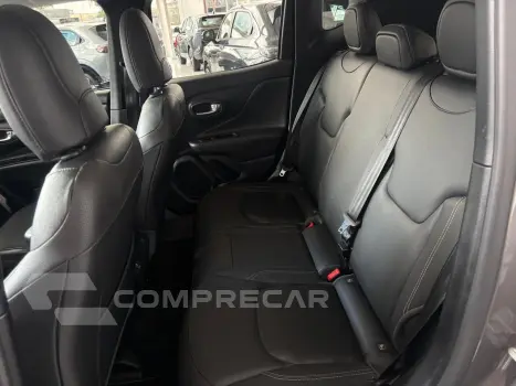 Renegade Limited 1.8 4x2 (Aut) (Flex)