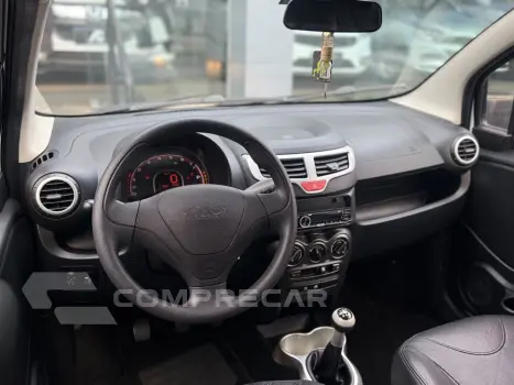 QQ 1.0  ACT FL 12V/1.0 12V Flex  5p