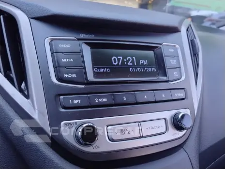 HB20 1.0 12V Comfort Plus