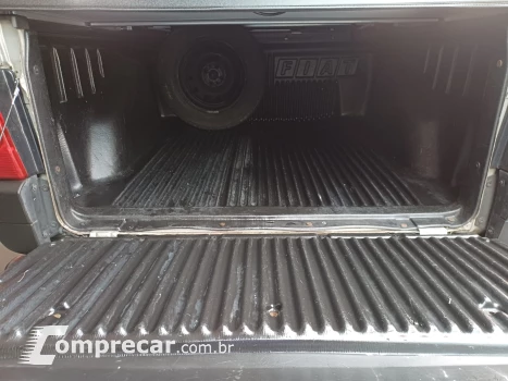 STRADA 1.8 MPI Adventure Extreme CD 16V