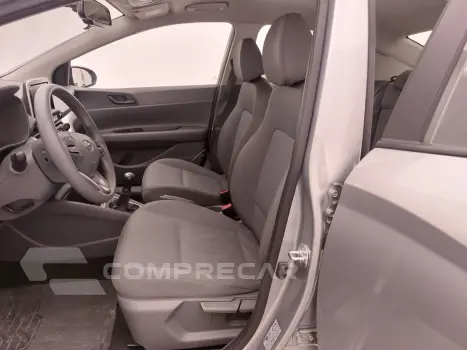 HB20S 1.0 12V FLEX COMFORT MANUAL