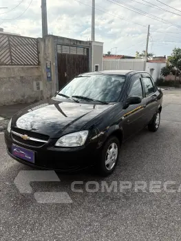 CHEVROLET CLASSIC 1.0 MPFI LS 8V 4 portas