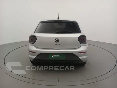 POLO 1.0 MPI TRACK MANUAL