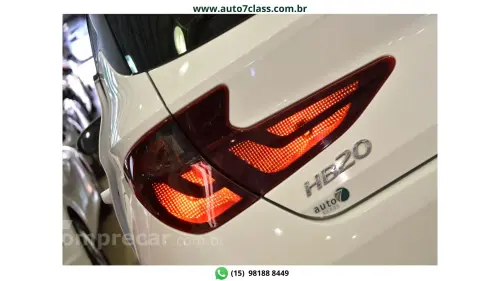 HB20 - 1.0 12V VISION MANUAL