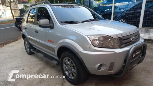 ECOSPORT 1.6 Freestyle 8V