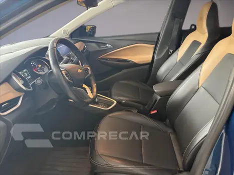 ONIX 1.0 TURBO FLEX PLUS PREMIER AUTOMÁTICO