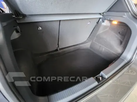 T-CROSS 1.0 200 TSI TOTAL FLEX COMFORTLINE AUTOMÁTICO